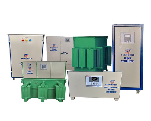 Insulation Transformers Manufacturers in Hyderabad