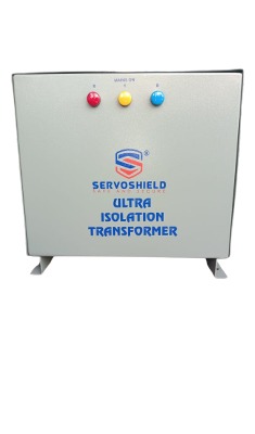 Insulation Transformers Manufacturers in Hyderabad