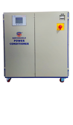 Servo Stabilizers Manufacturers in Hyderabad