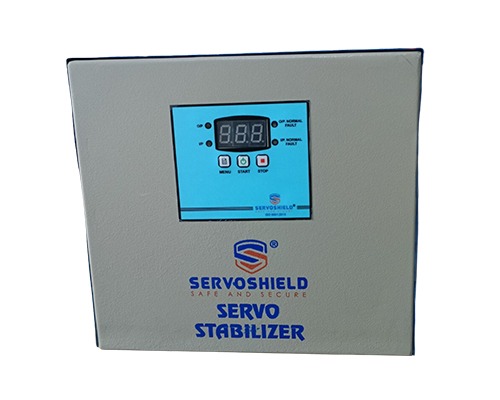 Single Phase Voltage Stabilizer Manufacturers in Hyderabad