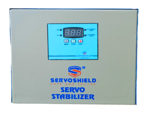 Single Phase Voltage Stabilizer Manufacturers in Hyderabad